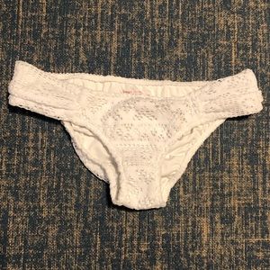 Victoria’s Secret Size XS swim suit bottoms